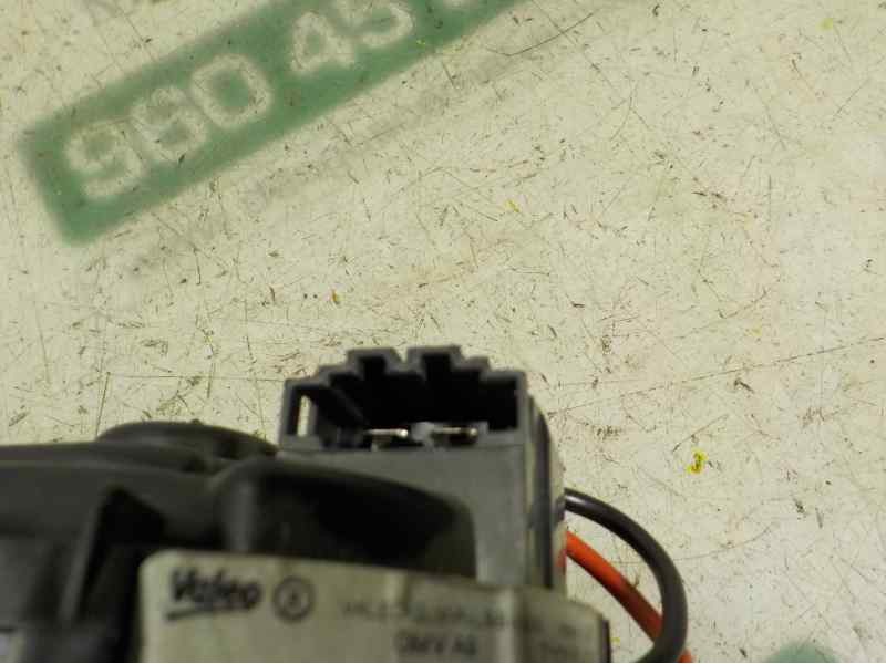 Recambio de motor calefaccion para peugeot 208 1.6 blue-hdi fap referencia OEM IAM   