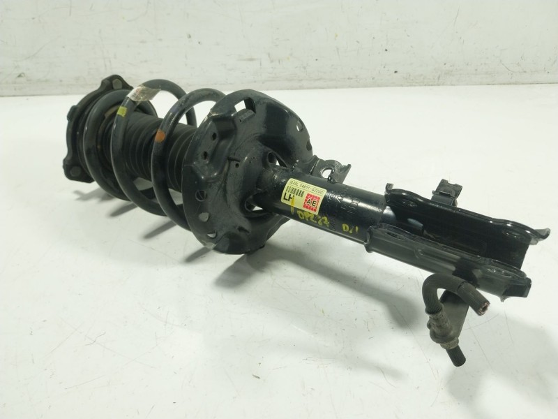 Recambio de amortiguador delantero izquierdo para hyundai ioniq (ae) 1.6 gdi hybrid referencia OEM IAM 54651G2200  