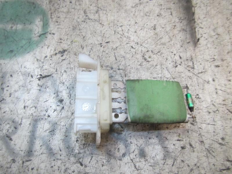 Recambio de resistencia calefaccion para seat leon (1p1) reference referencia OEM IAM 1K0959263A  