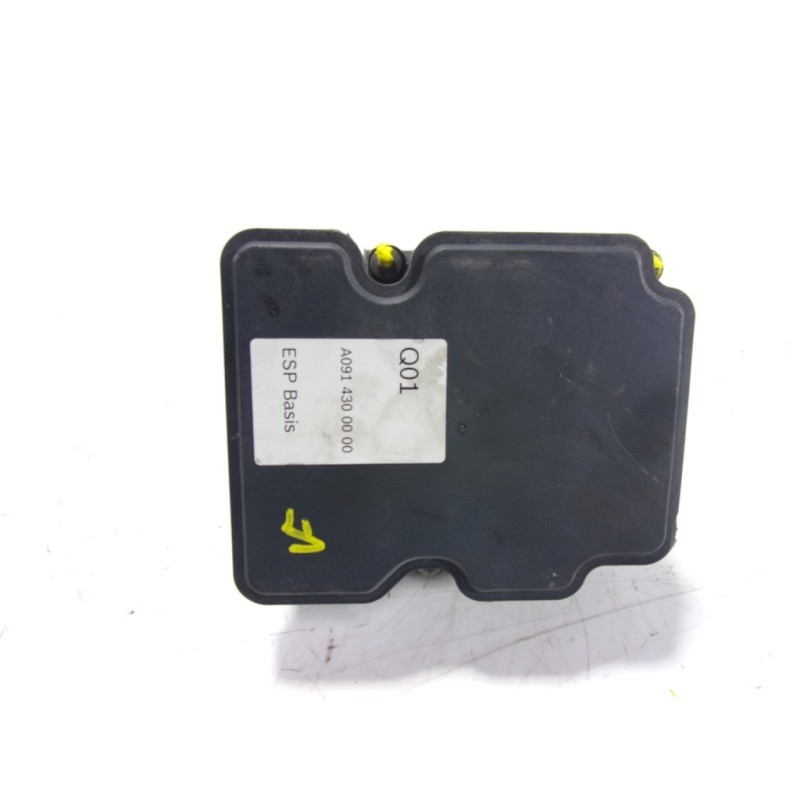 Recambio de abs para infiniti q30 1.6 16v cat referencia OEM IAM 47660HW21A A0914300000 0265956280