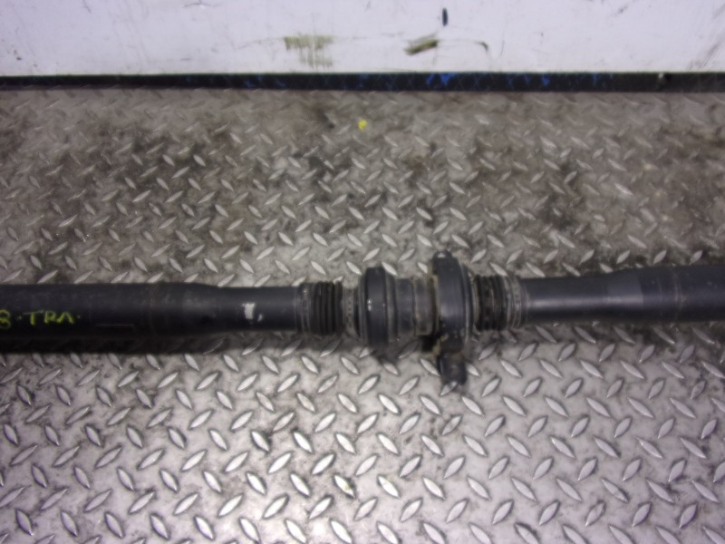 Recambio de transmision central para volkswagen touareg (7p5) 3.0 v6 tdi dpf referencia OEM IAM 7P0521102P 7P0521102P 