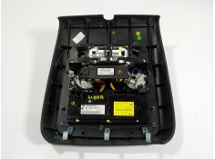 Recambio de piloto interior para bentley continental gt supersports referencia OEM IAM 3W0959527AF 3W0959527AF  2