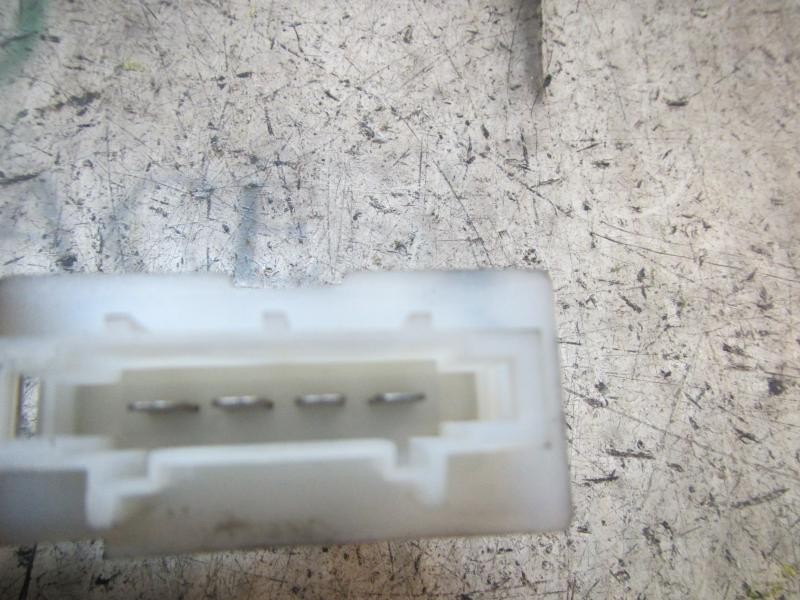 Recambio de resistencia calefaccion para seat leon (1p1) reference referencia OEM IAM 1K0959263A  