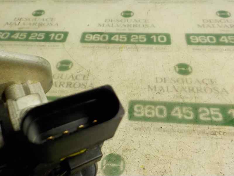 Recambio de motor limpia delantero para peugeot 208 1.6 blue-hdi fap referencia OEM IAM   