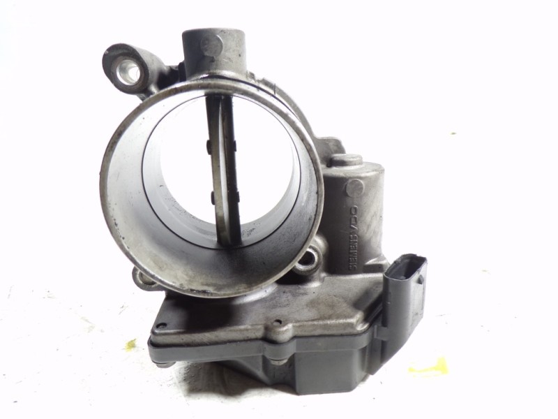 Recambio de caja mariposa para ssangyong actyon 2.0 td cat referencia OEM IAM 6651410225 6651410225 17008030411