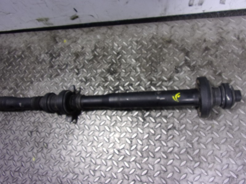 Recambio de transmision central para volkswagen touareg (7p5) 3.0 v6 tdi dpf referencia OEM IAM 7P0521102P 7P0521102P 