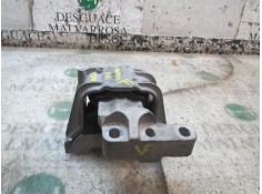 Recambio de soporte motor derecho para seat leon (1p1) reference referencia OEM IAM 1K0199262AS   2