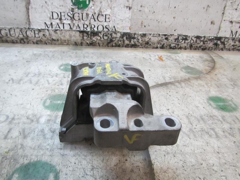 Recambio de soporte motor derecho para seat leon (1p1) reference referencia OEM IAM 1K0199262AS  