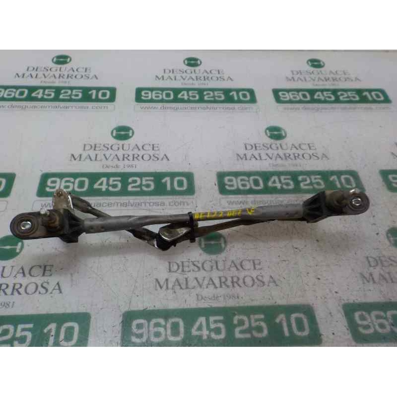 Recambio de articulacion limpia delantero para fiat nuova 500 (150) 1.3 16v jtd cat referencia OEM IAM 51787565  