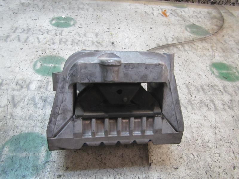 Recambio de soporte motor derecho para seat leon (1p1) reference referencia OEM IAM 1K0199262AS  