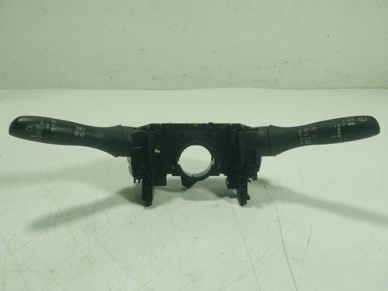 Recambio de mando luces para nissan qashqai ii (j11, j11_) 1.6 dci referencia OEM IAM 255604EA2B 17923SN2 