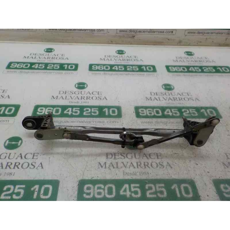 Recambio de articulacion limpia delantero para fiat nuova 500 (150) 1.3 16v jtd cat referencia OEM IAM 51787565  