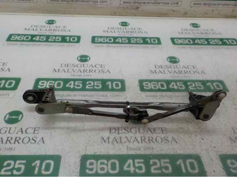 Recambio de articulacion limpia delantero para fiat nuova 500 (150) 1.3 16v jtd cat referencia OEM IAM 51787565  