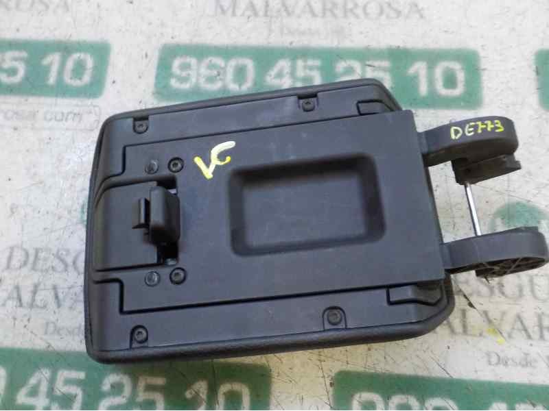Recambio de apoyabrazos central para opel astra j lim. cosmo referencia OEM IAM 13293408  