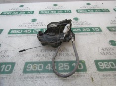 Recambio de cerradura puerta delantera izquierda para bmw serie 3 touring (e46) 3.0 24v turbodiesel cat referencia OEM IAM 51217 2