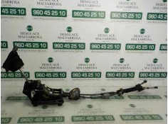 Recambio de palanca cambio para peugeot 208 1.6 blue-hdi fap referencia OEM IAM   