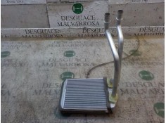 Recambio de radiador calefaccion / aire acondicionado para dacia sandero 0.9 tce cat referencia OEM IAM 271151577R   2