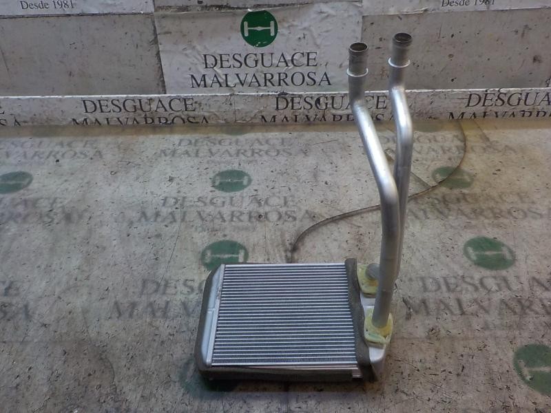 Recambio de radiador calefaccion / aire acondicionado para dacia sandero 0.9 tce cat referencia OEM IAM 271151577R  