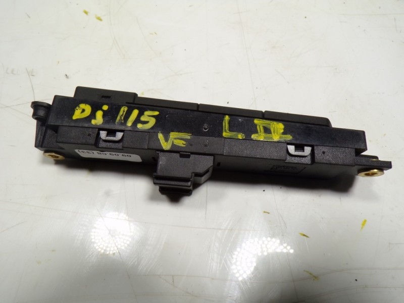 Recambio de modulo electronico para audi a6 berlina (4f2) 3.0 tdi quattro referencia OEM IAM 4F1959769A5PR 4F1959769A 