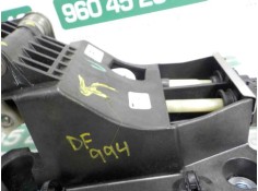 Recambio de palanca cambio para peugeot 208 1.6 blue-hdi fap referencia OEM IAM    2