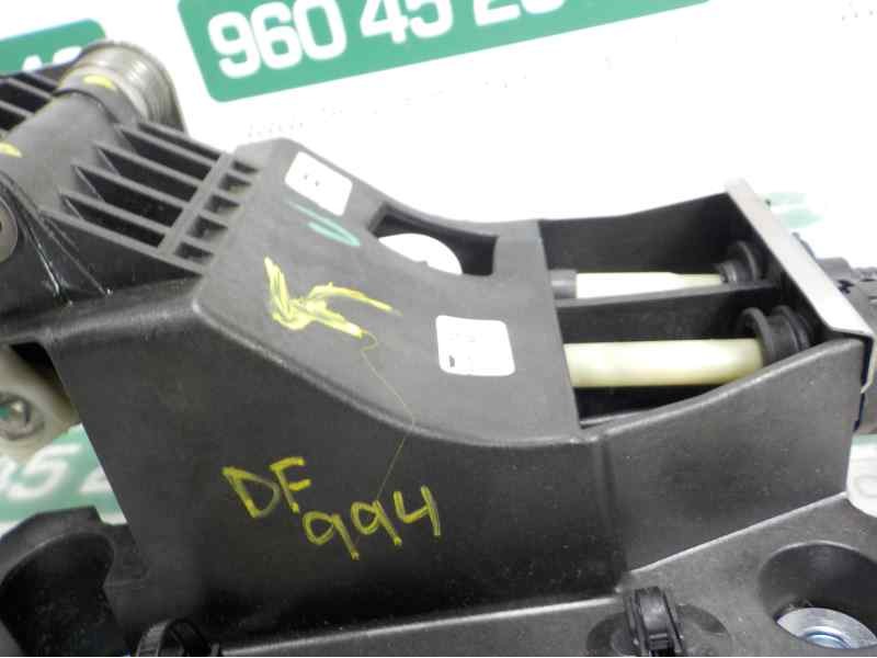 Recambio de palanca cambio para peugeot 208 1.6 blue-hdi fap referencia OEM IAM   