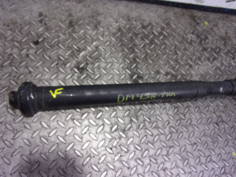 Recambio de transmision central para volkswagen touareg (7p5) 3.0 v6 tdi dpf referencia OEM IAM 7P0521102P 7P0521102P 