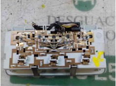 Recambio de piloto interior para opel astra j lim. cosmo referencia OEM IAM 13285100   2