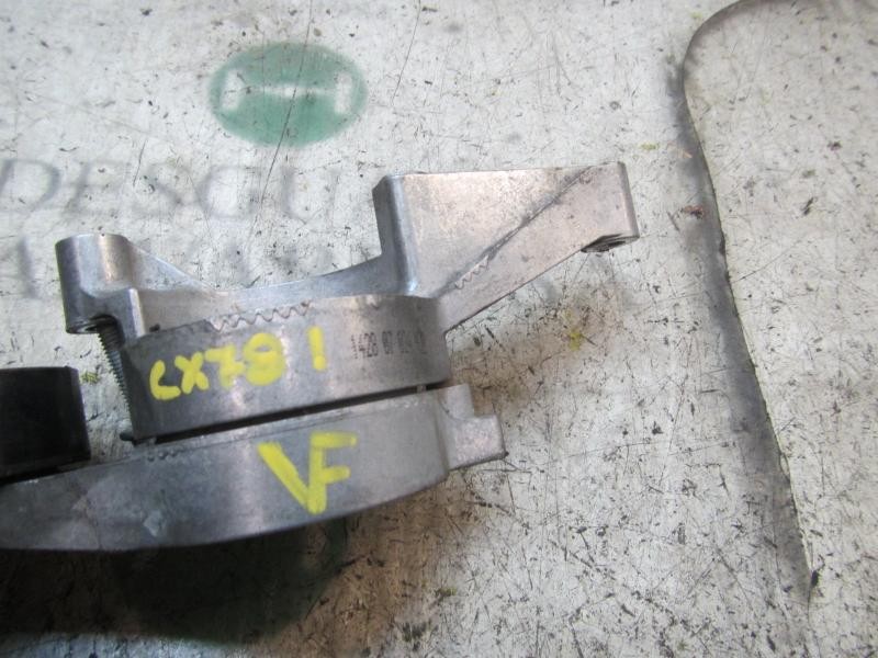 Recambio de tensor correa auxiliar para seat leon (1p1) reference referencia OEM IAM 03G903315C  