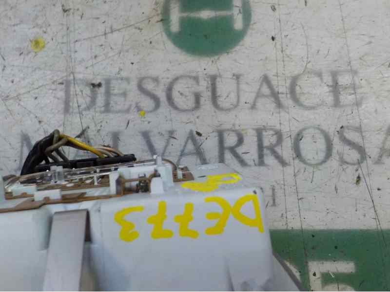 Recambio de piloto interior para opel astra j lim. cosmo referencia OEM IAM 13285100  