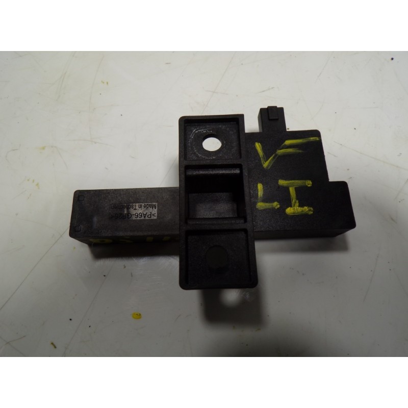 Recambio de modulo electronico para audi a6 berlina (4f2) 3.0 tdi quattro referencia OEM IAM 4F0907247 4F0907247 33542201