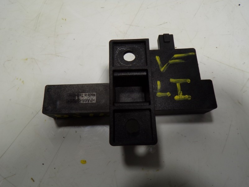 Recambio de modulo electronico para audi a6 berlina (4f2) 3.0 tdi quattro referencia OEM IAM 4F0907247 4F0907247 33542201