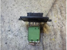 Recambio de resistencia calefaccion para dacia sandero 0.9 tce cat referencia OEM IAM 271509981R   2