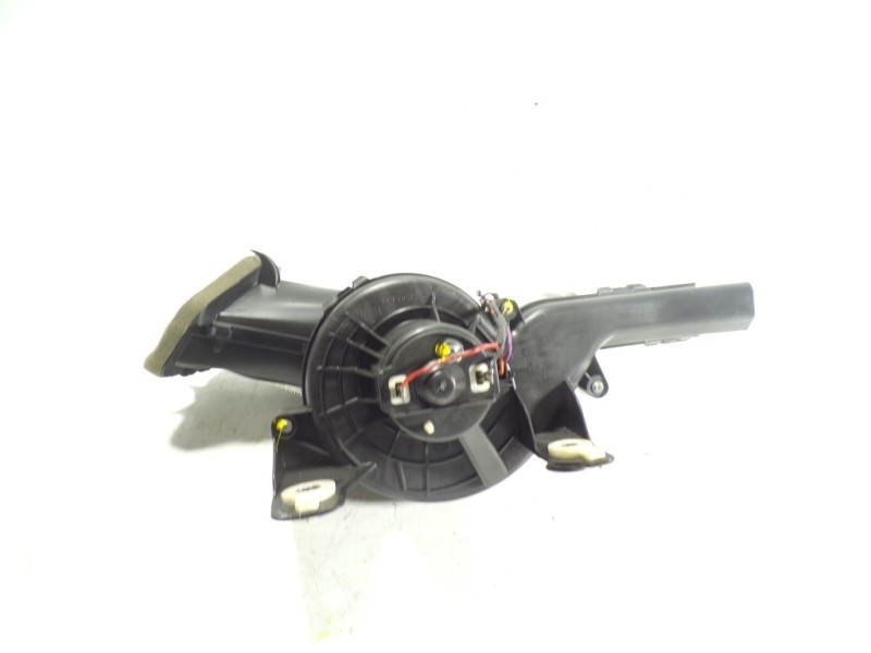 Recambio de motor calefaccion para peugeot 5008 2.0 blue-hdi fap referencia OEM IAM 6441CV 9683441680 