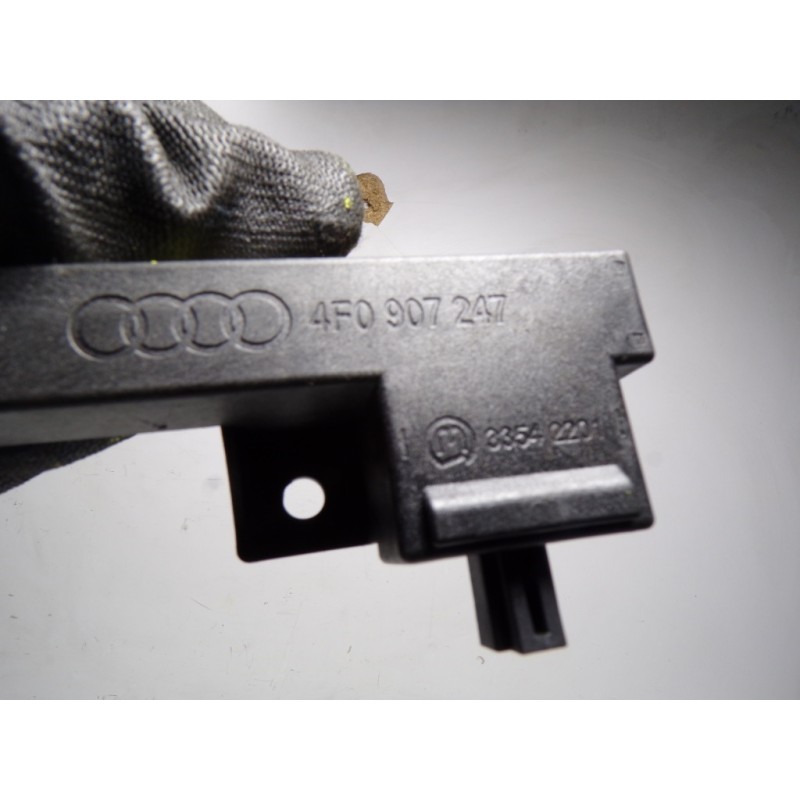 Recambio de modulo electronico para audi a6 berlina (4f2) 3.0 tdi quattro referencia OEM IAM 4F0907247 4F0907247 33542201