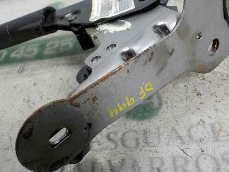 Recambio de palanca freno de mano para peugeot 208 1.6 blue-hdi fap referencia OEM IAM   