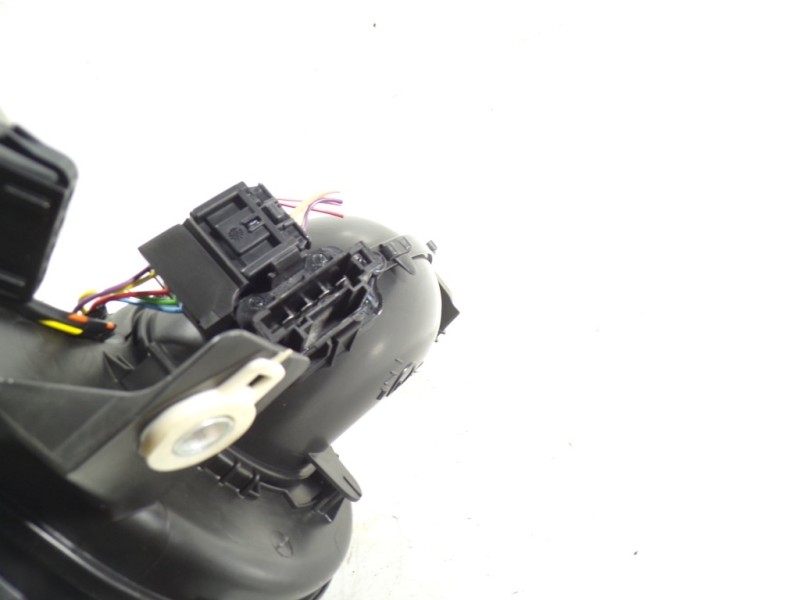 Recambio de motor calefaccion para peugeot 5008 2.0 blue-hdi fap referencia OEM IAM 6441CV 9683441680 