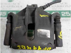 Recambio de pinza freno delantera izquierda para peugeot 208 1.6 blue-hdi fap referencia OEM IAM   