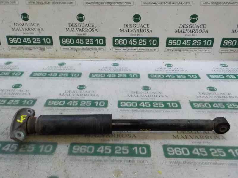 Recambio de amortiguador trasero derecho para opel ampera referencia OEM IAM 22825519  