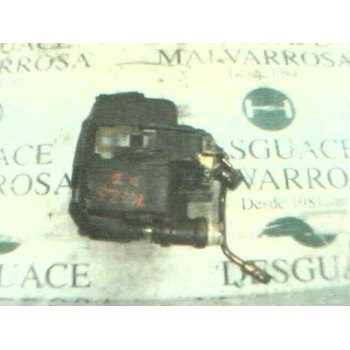 PINZA FRENO DELANTERA IZQUIERDA 