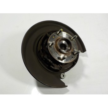 MANGUETA TRASERA DERECHA 527202P000 557202P150 