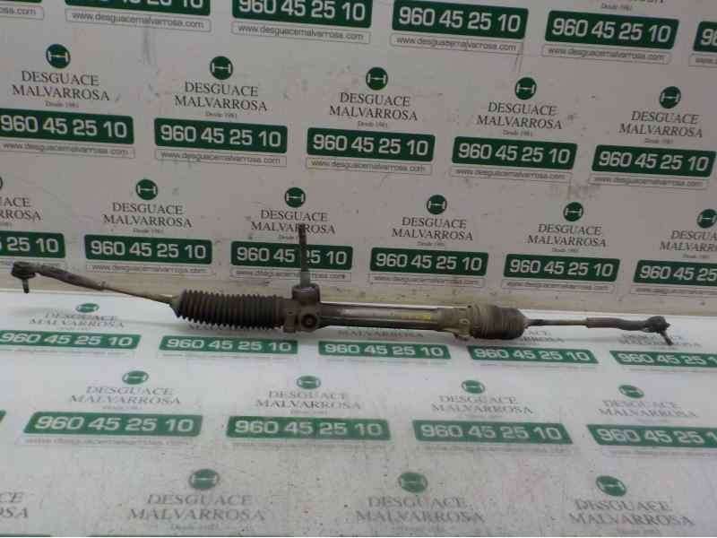 Recambio de cremallera direccion para fiat nuova 500 (150) 1.3 16v jtd cat referencia OEM IAM 51786814  