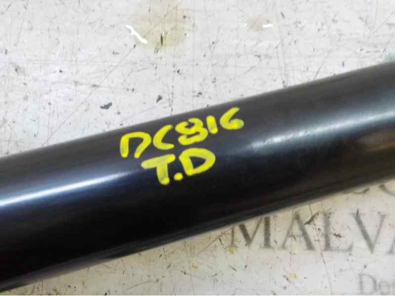 Recambio de amortiguador trasero derecho para opel ampera referencia OEM IAM 22825519  