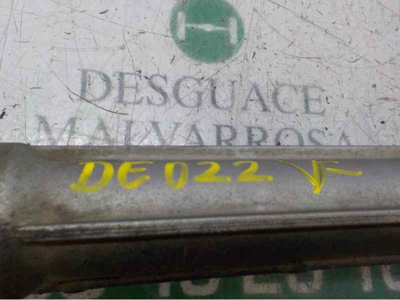 Recambio de cremallera direccion para fiat nuova 500 (150) 1.3 16v jtd cat referencia OEM IAM 51786814  