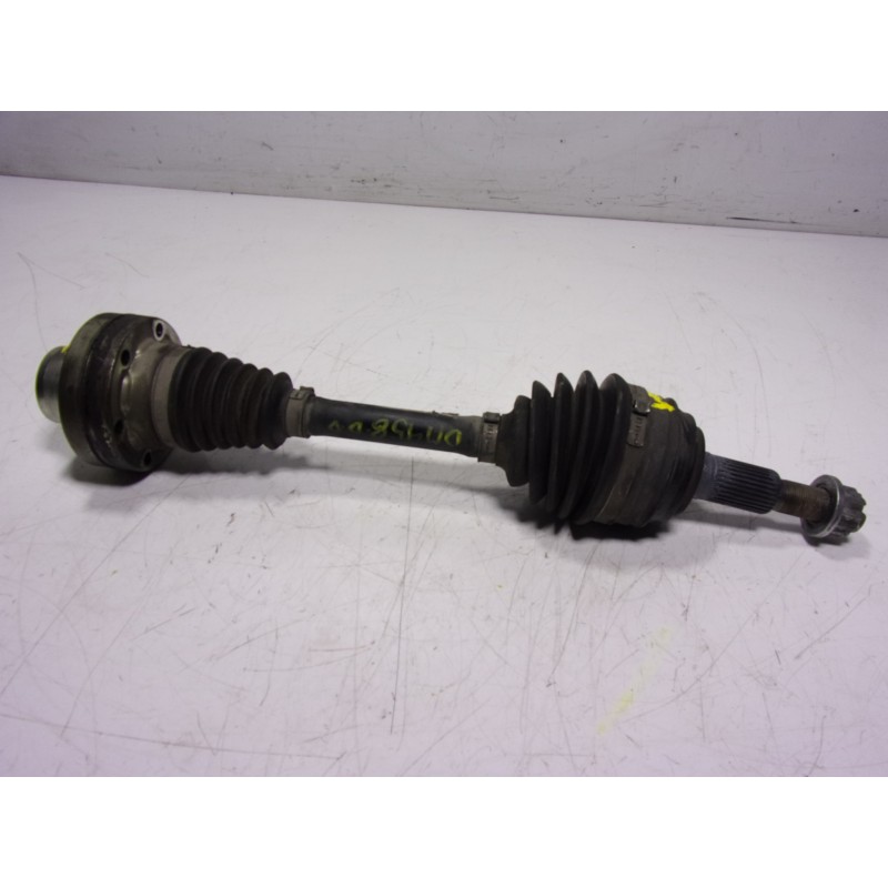 Recambio de transmision derecha para volkswagen touareg (7p5) 3.0 v6 tdi dpf referencia OEM IAM 7P0407271C 7P0407271B 