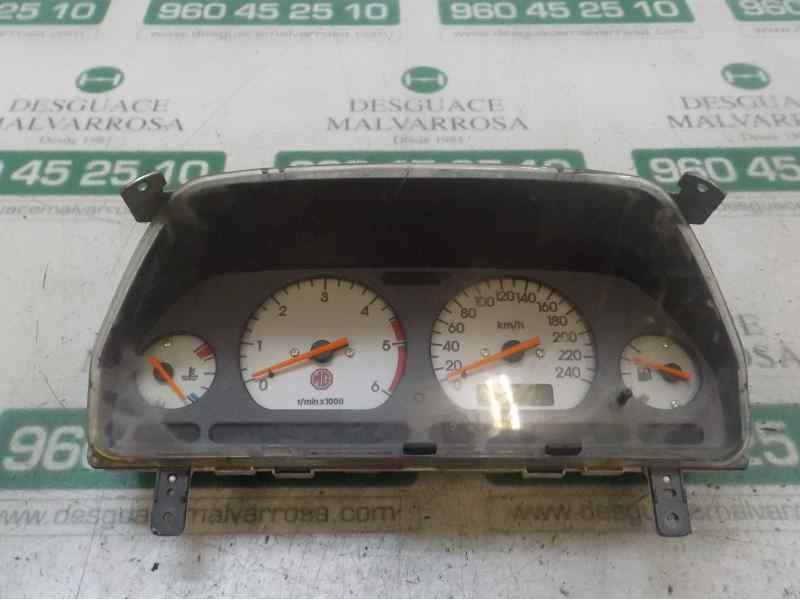 Recambio de cuadro instrumentos para mg mg zr (f/rf) 115 referencia OEM IAM   