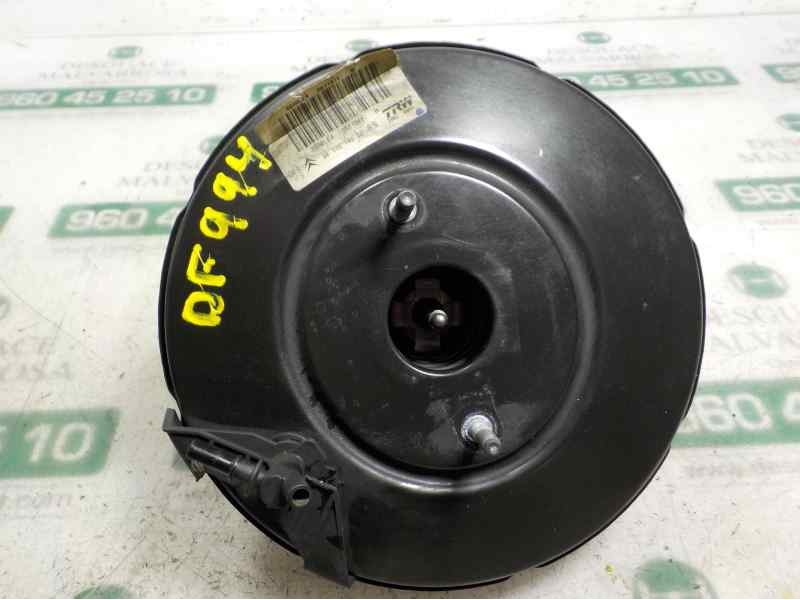 Recambio de servofreno para peugeot 208 1.6 blue-hdi fap referencia OEM IAM   