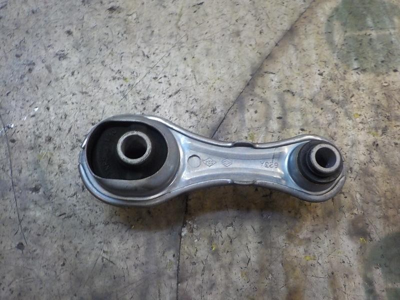 Recambio de soporte cambio para dacia sandero 0.9 tce cat referencia OEM IAM 112381035R  