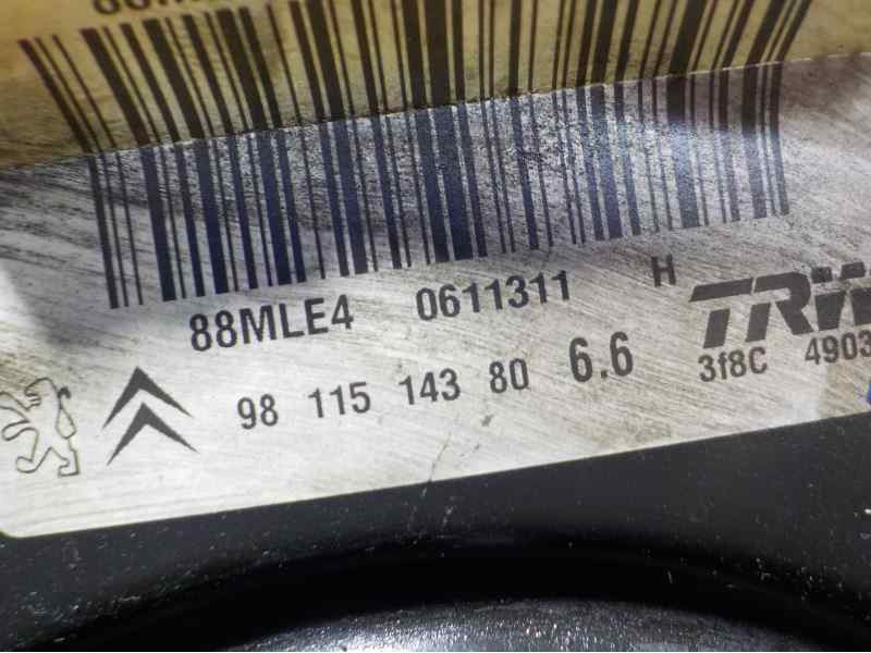 Recambio de servofreno para peugeot 208 1.6 blue-hdi fap referencia OEM IAM   