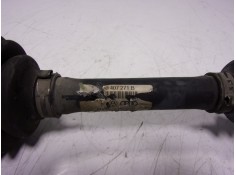 Recambio de transmision derecha para volkswagen touareg (7p5) 3.0 v6 tdi dpf referencia OEM IAM 7P0407271C 7P0407271B  2