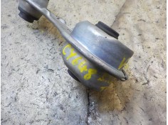 Recambio de soporte cambio para dacia sandero 0.9 tce cat referencia OEM IAM 112381035R   2